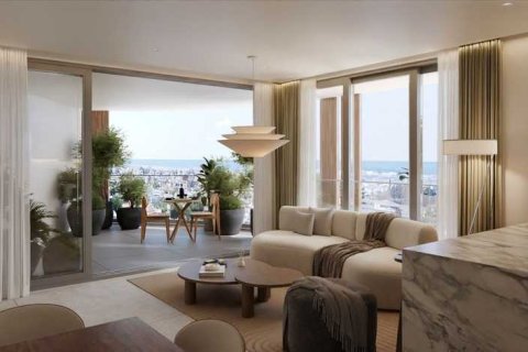 4 bedrooms Penthouse in Larnaca, Cyprus No. 79075 2