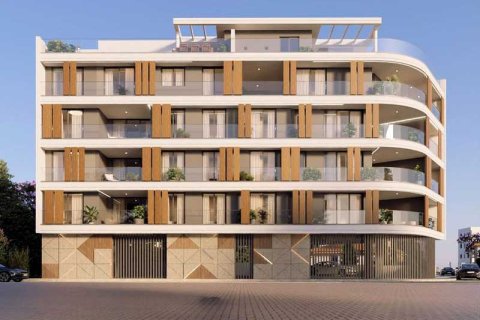 4 bedrooms Penthouse in Larnaca, Cyprus No. 79075 3