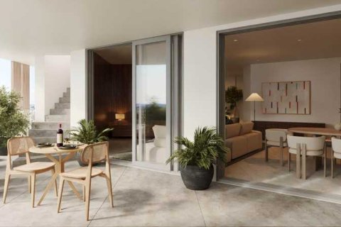 4 bedrooms Penthouse in Larnaca, Cyprus No. 79075 4