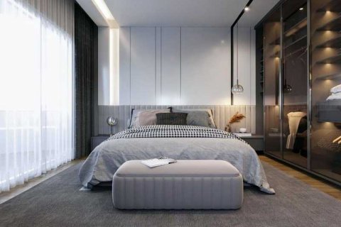 4 bedrooms Penthouse in Larnaca, Cyprus No. 79075 5