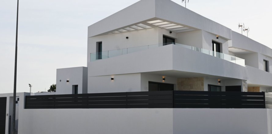 3 bedrooms Villa in Thanh Hoa, Vietnam No. 116691