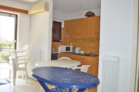 3 bedrooms Maisonette in Marathon, Greece No. 59384 2