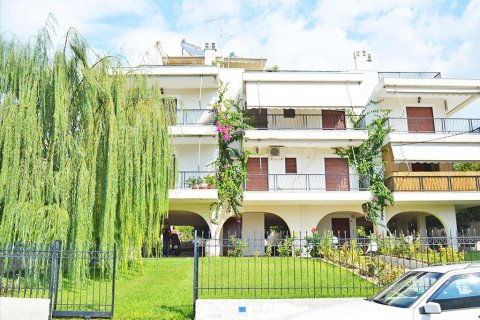 3 bedrooms Maisonette in Marathon, Greece No. 59384 1