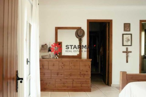 3 chambres House à Softades, Cyprus No. 82438 15