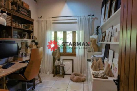 3 chambres House à Softades, Cyprus No. 82438 11