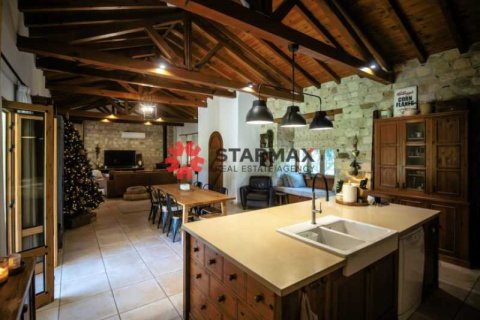 3 chambres House à Softades, Cyprus No. 82438 7