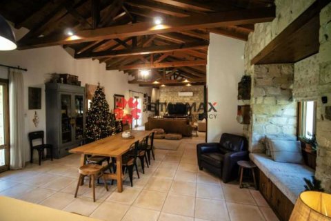 3 chambres House à Softades, Cyprus No. 82438 5