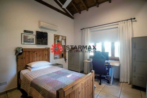 3 chambres House à Softades, Cyprus No. 82438 12