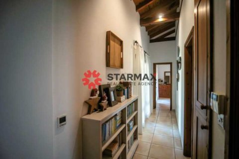 3 chambres House à Softades, Cyprus No. 82438 10