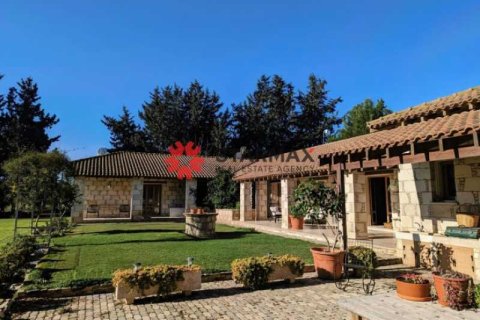 3 chambres House à Softades, Cyprus No. 82438 1