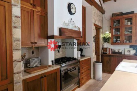 3 chambres House à Softades, Cyprus No. 82438 6