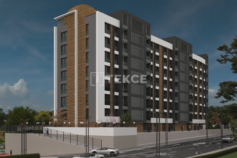 2 bedrooms Apartment in Phu Tan, Vietnam No. 98431 8