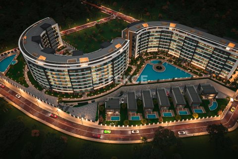 2 bedrooms Apartment in Phu Tan, Vietnam No. 98431 3