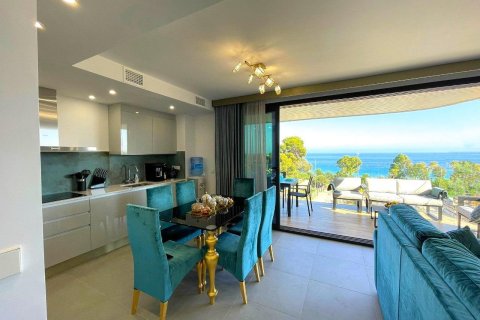 3 bedrooms Apartment in Hai Van, Vietnam No. 92275 23