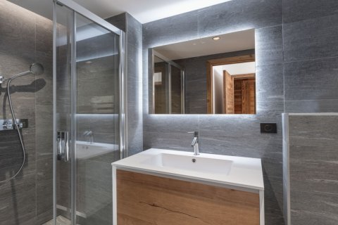 3 bedrooms Apartment in Megeve, France No. 99355 10