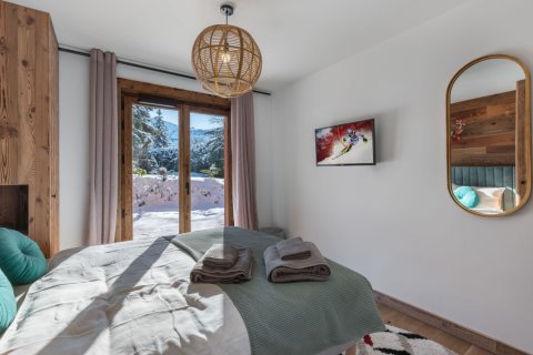 3 bedrooms Apartment in Megeve, France No. 99355 4