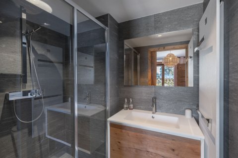 3 bedrooms Apartment in Megeve, France No. 99355 6