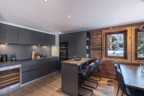 3 bedrooms Apartment in Megeve, France No. 99355 7