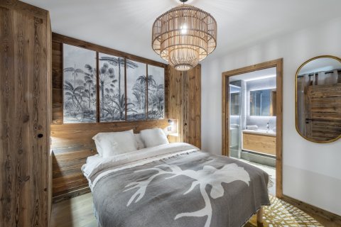 3 bedrooms Apartment in Megeve, France No. 99355 8