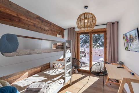 3 bedrooms Apartment in Megeve, France No. 99355 12