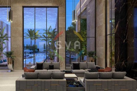 3 bedrooms Apartment in Agios Tychonas, Cyprus No. 82231 3