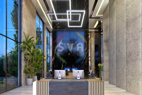 3 bedrooms Apartment in Agios Tychonas, Cyprus No. 82231 2