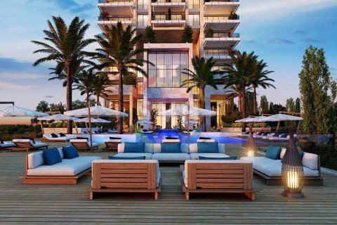 3 bedrooms Apartment in Agios Tychonas, Cyprus No. 82231 1