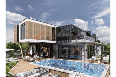 4 dormitorios Villa en Tan Hao, Vietnam No. 23786 1