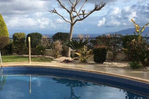 3 dormitorios Villa en Paphos, Cyprus No. 106594 8