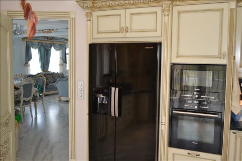5 bedrooms Villa in Chalkidiki, Greece No. 59199 14
