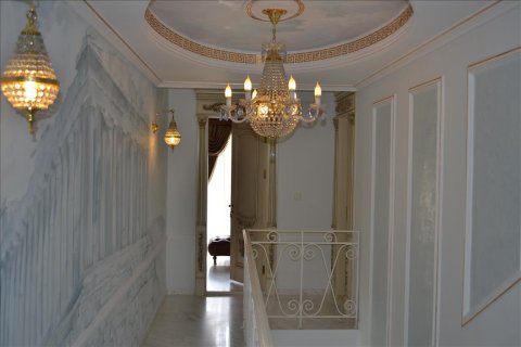 5 bedrooms Villa in Chalkidiki, Greece No. 59199 22