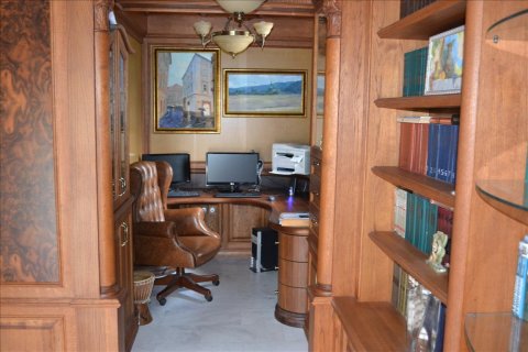 5 bedrooms Villa in Chalkidiki, Greece No. 59199 25