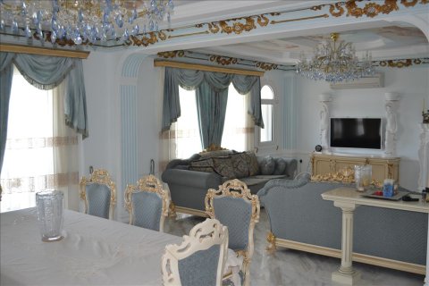 5 bedrooms Villa in Chalkidiki, Greece No. 59199 17