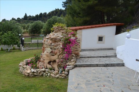 5 bedrooms Villa in Chalkidiki, Greece No. 59199 4