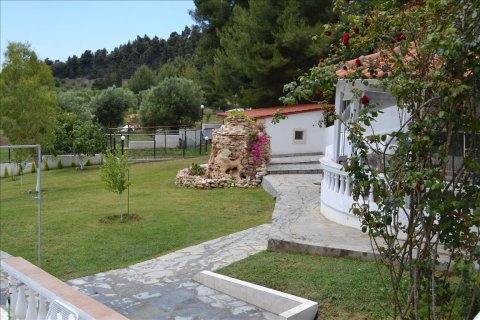 5 bedrooms Villa in Chalkidiki, Greece No. 59199 6