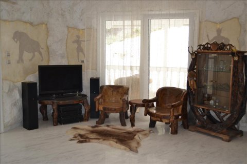 5 bedrooms Villa in Chalkidiki, Greece No. 59199 12