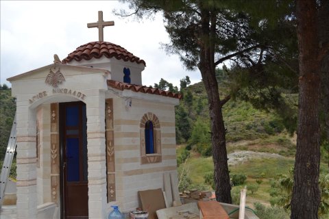 5 bedrooms Villa in Chalkidiki, Greece No. 59199 28