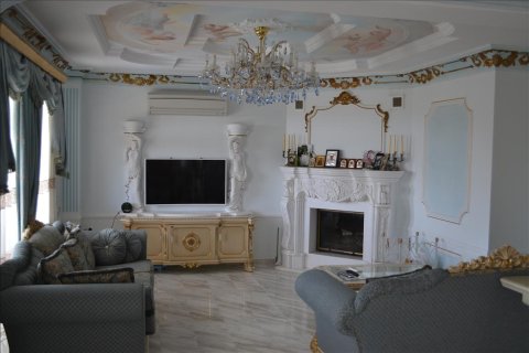 5 bedrooms Villa in Chalkidiki, Greece No. 59199 18