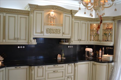 5 bedrooms Villa in Chalkidiki, Greece No. 59199 15