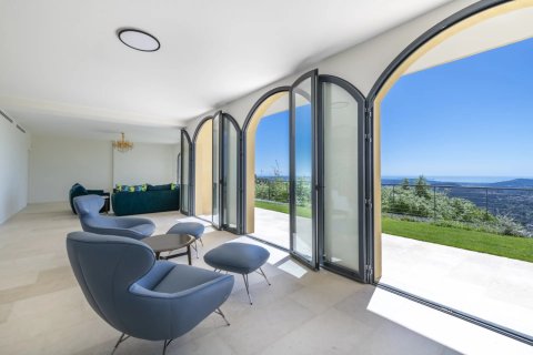 4 chambres Villa à Cabris, France No. 67255 8