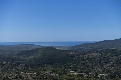 4 chambres Villa à Cabris, France No. 67255 6