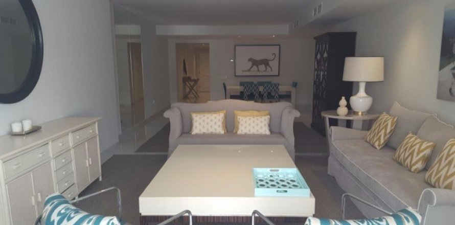 2 chambres Appartement à Long Hai, Vietnam No. 25170