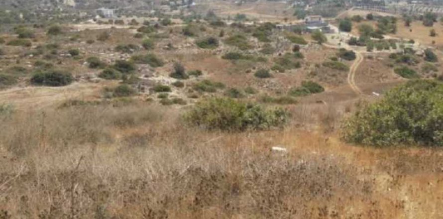 25419m² Land in Monagroulli, Cyprus No. 35671