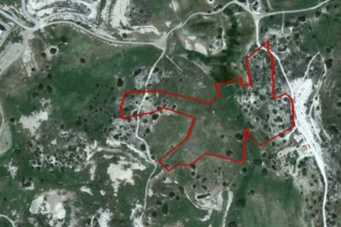 25419m² Land in Monagroulli, Cyprus No. 35671 2