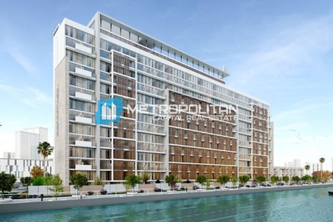 3 dormitorios Apartment en  Yas Island, UAE No. 117737