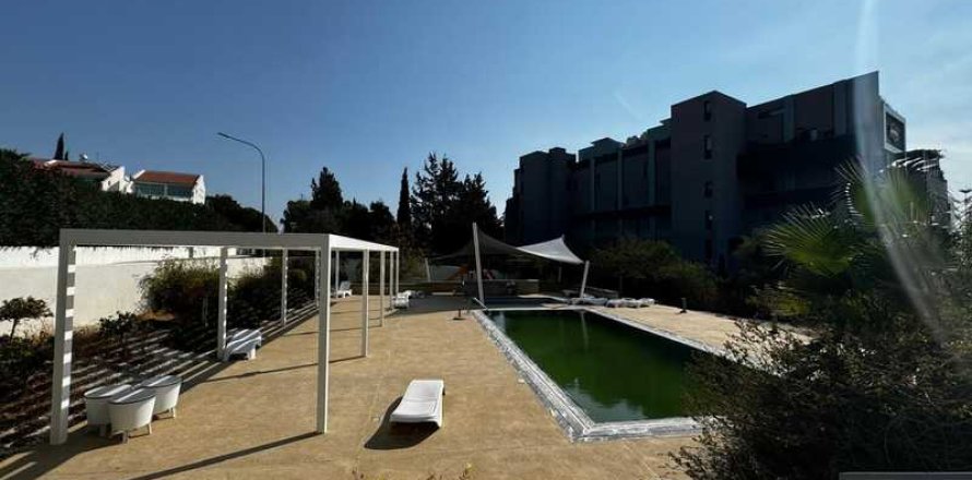 2 chambres Appartement à Pyrgos, Cyprus No. 75867