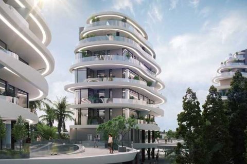 1 bedroom Apartment in Pyrgos, Cyprus No. 33303 3