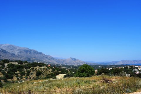 4000m² Land in Rethymno, Greece No. 109578 3
