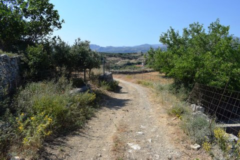 4000m² Land in Rethymno, Greece No. 109578 6