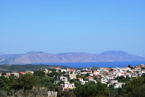 4000m² Land in Rethymno, Greece No. 109578